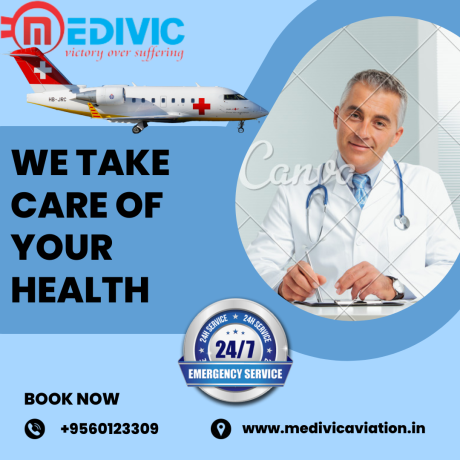 air-ambulance-service-in-dimapur-nagaland-by-medivic-aviation-private-charter-plane-for-transportation-big-0