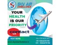 sky-air-ambulance-in-dehradun-with-a-life-savior-medical-facility-small-0