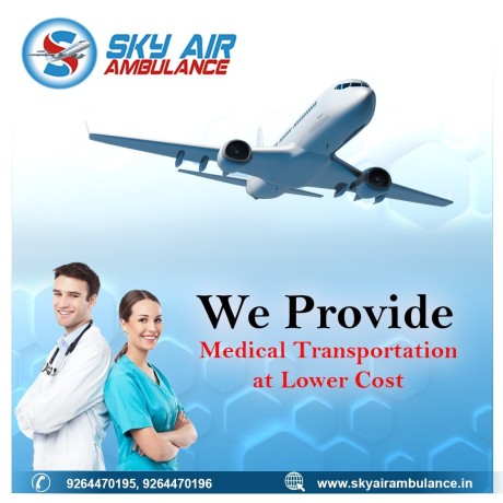 nominal-cost-air-ambulance-service-in-aurangabad-by-sky-air-big-0