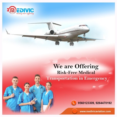 medivic-aviation-air-ambulance-service-in-delhi-with-a-highly-experienced-medical-team-big-0