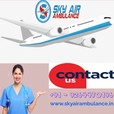 sky-air-ambulance-in-cooch-behar-provides-efficient-medical-transfer-big-0