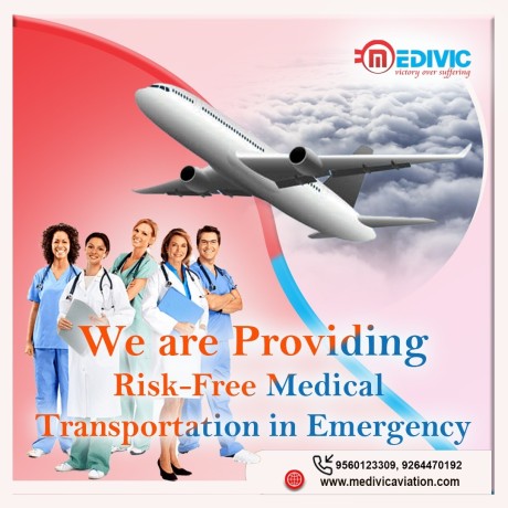 medivic-aviation-air-ambulance-service-in-mumbai-with-hi-tech-healthcare-equipment-big-0