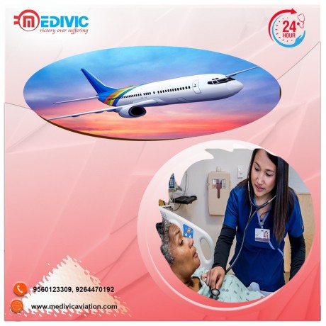 medivic-aviation-air-ambulance-service-in-ranchi-with-hassle-free-patient-transfer-facilities-big-0