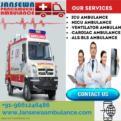 janseva-panchmukhi-ambulance-service-in-boring-road-with-full-icu-medical-setup-big-0