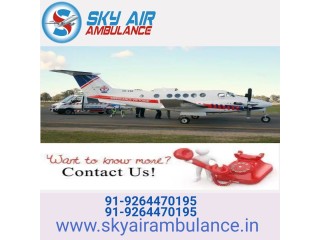 Cost-Effective With Advanced Medical Tools in Kozhikode by Sky Air