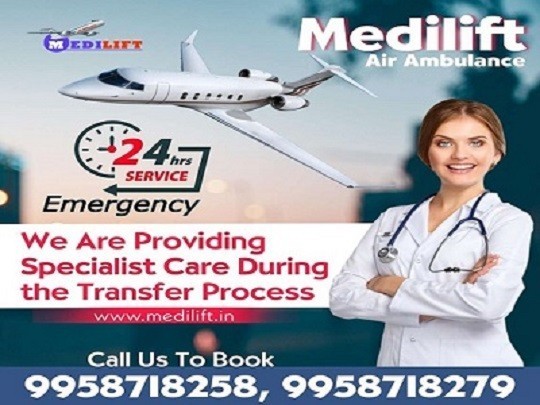 safe-patient-transfer-hire-air-ambulance-in-delhi-with-doctor-team-big-0