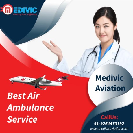 medivic-aviation-air-ambulance-from-ranchi-to-chennai-with-a-highly-trained-medical-team-big-0