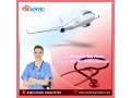 medivic-aviation-air-ambulance-service-in-delhi-with-complete-medical-assistance-small-0