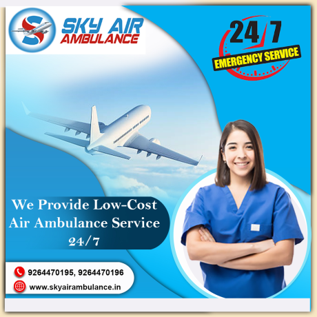 world-class-medical-transport-in-lucknow-by-sky-air-big-0