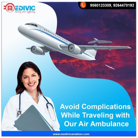 medivic-aviation-air-ambulance-services-in-guwahati-with-a-well-trained-medical-crew-big-0