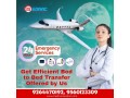 medivic-aviation-air-ambulance-service-in-gorakhpur-with-modern-medical-equipment-small-0