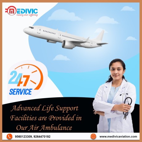 medivic-aviation-air-ambulance-service-in-mumbai-with-the-well-expert-medical-crew-big-0
