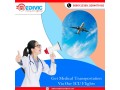 medivic-aviation-air-ambulance-service-in-ranchi-with-a-very-knowledgeable-medical-team-small-0