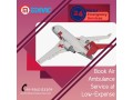 medivic-aviation-air-ambulance-service-in-gorakhpur-with-well-expert-medical-crew-small-0