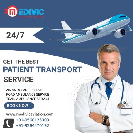 medivic-aviation-air-ambulance-service-in-kolkata-with-specialized-healthcare-crew-big-0