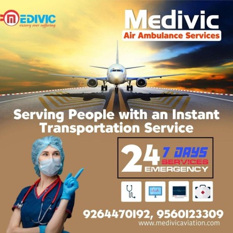 medivic-aviation-air-ambulance-service-in-ranchi-with-a-highly-specialized-medical-team-big-0