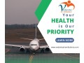 book-vedanta-air-ambulance-in-mumbai-with-a-highly-reliable-medical-crew-small-0