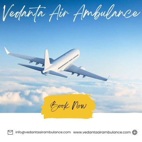 get-vedanta-air-ambulance-in-patna-with-magnificent-healthcare-assistance-big-0