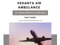 vedanta-air-ambulance-in-bangalore-secure-and-problem-free-small-0