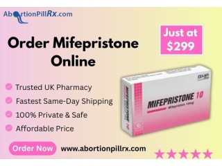 Buy MTP Kit Online for Medical Abortion at Best Rates