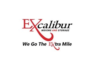 Excalibur Moving and Storage