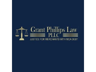 Grant Phillips Law, PLLC