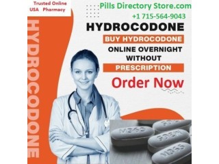 Buy Hydrocodone Online Without Doctor Prescription IN The USA