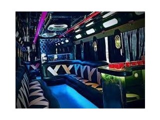 Affordable Party Bus Brooklyn