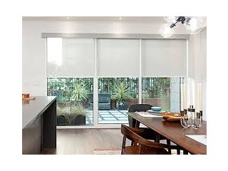 Motorized Roller Shades Boca Raton