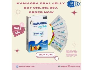 Kamagra oral jelly buy online USA | Order Now