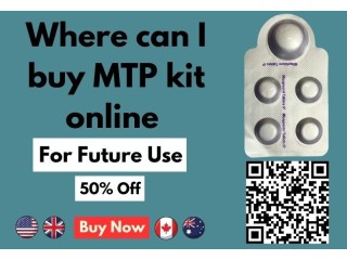 Where can i buy Mtp kit online for Future Use - 50% Off