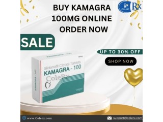 Buy kamagra 100mg online up to 30% off | Order now