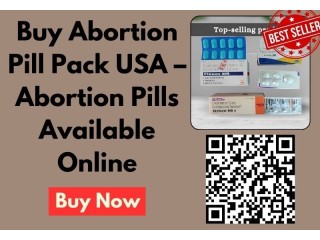 Buy Abortion Pill Pack USA  Abortion Pills Available Online | PrivacyPillRx