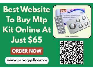Best Website To Buy Mtp Kit Online At Just $65