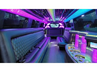 Best Limo Rental Philadelphia, Pa
