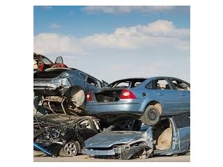 Sell Junk Car Morristown