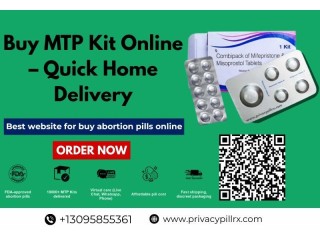 Buy MTP Kit Online  Quick Home Delivery