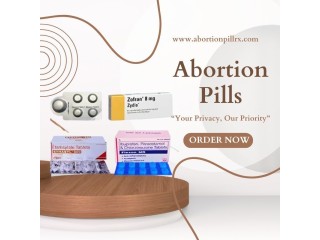 Buy Abortion Pill Online Fast Delivery USA