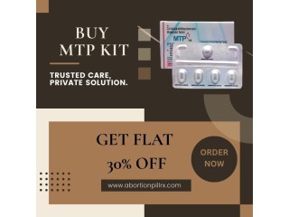 MTP Kit Online  Comfort, Care and Confidentiality