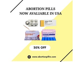 Abortion Pills Now Available Online in the USA | Trusted and Safe
