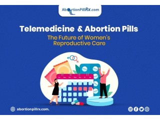 Telemedicine and Womens Reproductive Health: A New Era