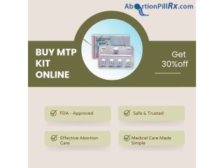 Buy mtp kit online with credit card Get 30%off