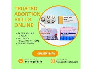 Trusted Abortion Pills Online | Womens Health