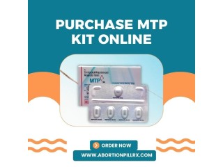 Purchase Online MTP Kit  Fast & Secure Shipping