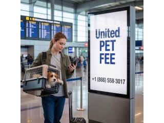 United Pet Fee Overview: Cabin, Cargo, and Travel Costs Simplified