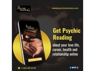 Best Indian Astrologers in USA - Psychic Shankar