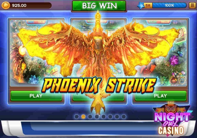 play-phoenix-strike-fish-game-big-0