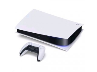 PlayStation 5 gaming console