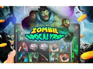 Play Zombie Apocalypse Online