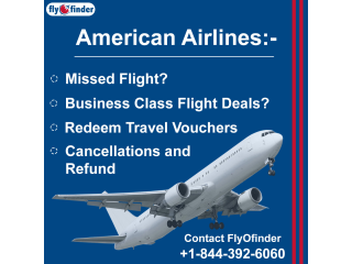 How to Cancel American Airlines Ticket | Flyofinder